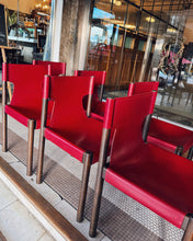 Load image into Gallery viewer, FLER / Flervilla Dining Chairs by Gerald Easden