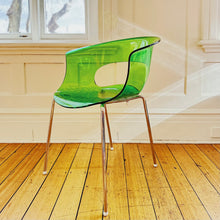 Load image into Gallery viewer, SCAB Design / Miss B Antishock Chairs by Luisa Battaglia