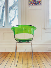 Load image into Gallery viewer, SCAB Design / Miss B Antishock Chairs by Luisa Battaglia