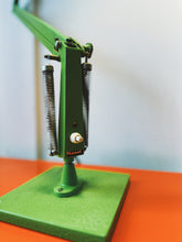 Load image into Gallery viewer, PLANET / Studio K Desk Lamp - Grass Green