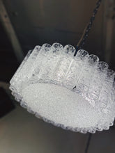 Load image into Gallery viewer, DORIA LEUCHTEN / German 1960s Chandelier