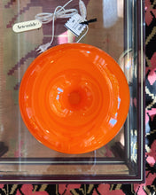 Load image into Gallery viewer, ARTEMIDE / Nessino Table L - Orange