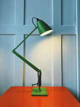 Load image into Gallery viewer, PLANET / Studio K Desk Lamp - Grass Green