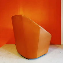 Load image into Gallery viewer, TACCHINI / Tangerine Misura Armchair by Claesson Koivisto Rune