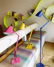 Load image into Gallery viewer, PLANET / Studio K Desk Lamp - Yellow