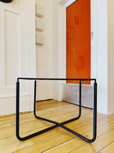 Load image into Gallery viewer, VINTAGE IKEA/ JÄRPEN Coffee Table by Niels Gammelgaard 1983