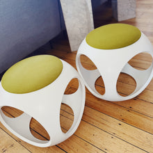 Load image into Gallery viewer, MOROSO / Y2K Oblio Stool/Table by Von Robinson for Moroso