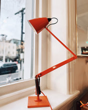 Load image into Gallery viewer, PLANET / Studio K Desk Lamp - Orange