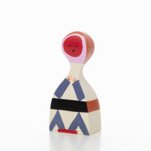 Load image into Gallery viewer, VITRA / Wooden Doll No.18