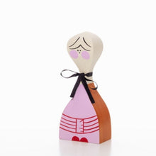 Load image into Gallery viewer, VITRA / Wooden Doll No.2