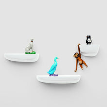 Load image into Gallery viewer, VITRA / Corniches Shelf by Ronan and Erwan Bouroullec