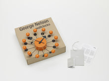 Load image into Gallery viewer, VITRA / Ball Clock by George Nelson - 6 Colours