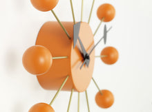 Load image into Gallery viewer, VITRA / Ball Clock by George Nelson - 6 Colours