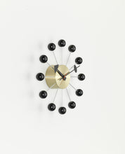 Load image into Gallery viewer, VITRA / Ball Clock by George Nelson - 6 Colours