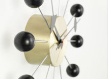 Load image into Gallery viewer, VITRA / Ball Clock by George Nelson - 6 Colours