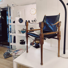 Load image into Gallery viewer, MICHAEL HIRST / 1960 Safari Lounge Chair