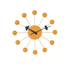 Load image into Gallery viewer, VITRA / Ball Clock by George Nelson - 6 Colours
