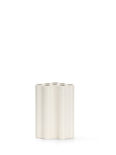 Load image into Gallery viewer, VITRA / Nuage Vases - Mat Ceramic White - 3 Sizes