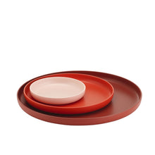 Load image into Gallery viewer, VITRA / Trays - Set of 3 (2 colours)