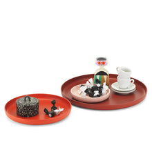 Load image into Gallery viewer, VITRA / Trays - Set of 3 (2 colours)