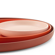 Load image into Gallery viewer, VITRA / Trays - Set of 3 (2 colours)
