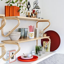 Load image into Gallery viewer, VITRA / Trays - Set of 3 (2 colours)