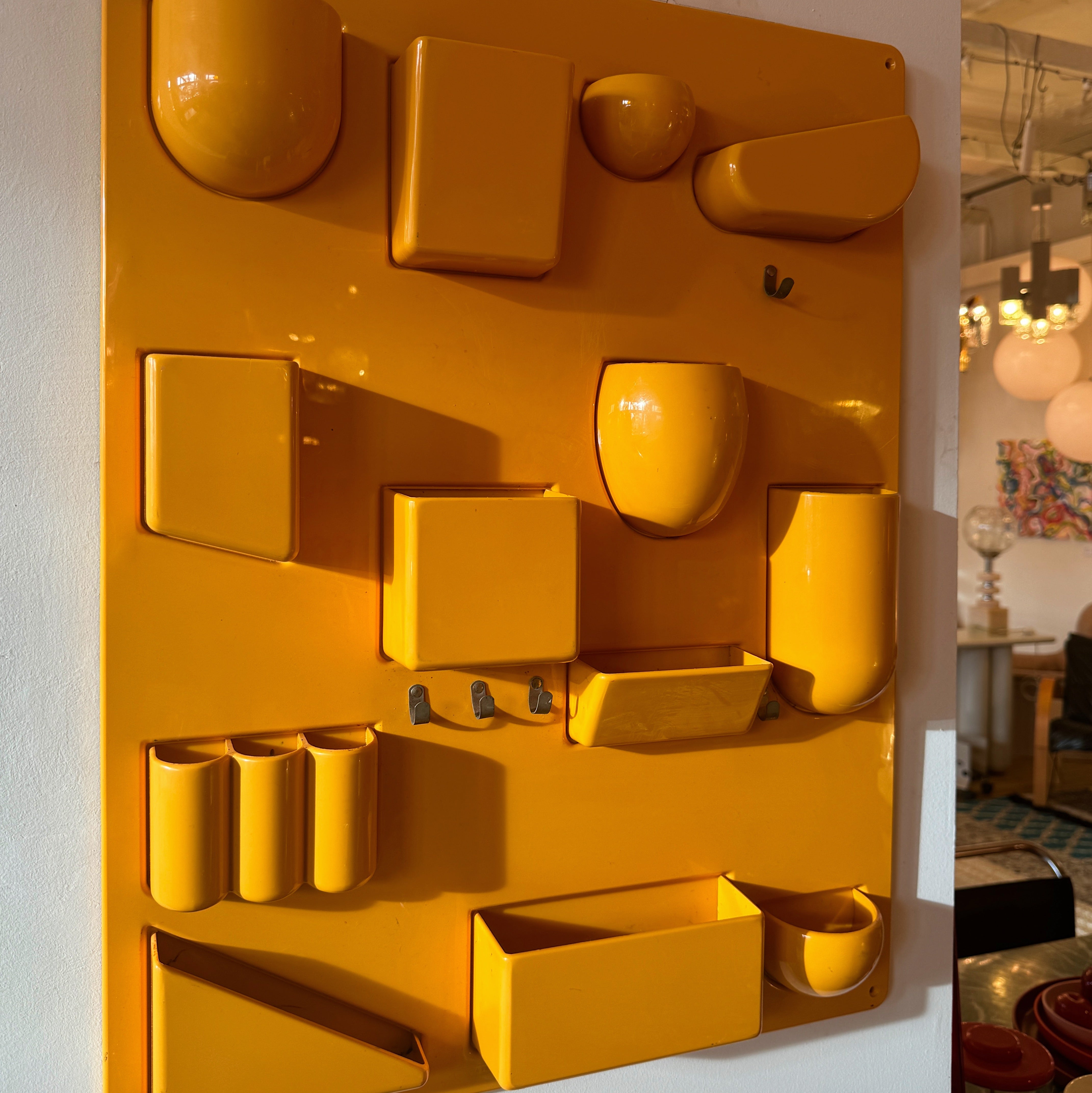 Uten Silo ウーテンシロ ビンテージ Uten.Silo RE | Official Vitra® Online Shop US