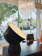 Load image into Gallery viewer, PS 2017 Navy Blue XL Floor Lamp by Ola Wihlborg