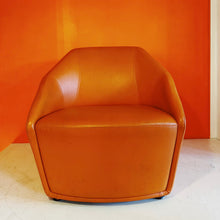 Load image into Gallery viewer, TACCHINI / Tangerine Misura Armchair by Claesson Koivisto Rune