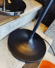 Load image into Gallery viewer, OSLO AUSTRALIA / Dual Head Floor Lamp - Matte Black