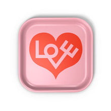 Load image into Gallery viewer, VITRA / Classic Love Tray by Alexander Girard