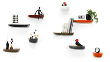 Load image into Gallery viewer, VITRA / Corniches Shelf by Ronan and Erwan Bouroullec