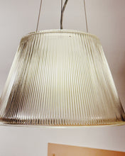 Load image into Gallery viewer, FLOS / Romeo Moon Pendant by Philippe Starck