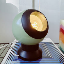 Load image into Gallery viewer, ES HORN AAELSTRUP / Magnetic Eyeball Desk Lamp