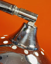 Load image into Gallery viewer, VINTAGE / 3 Arm Arc Floor Lamp