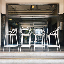 Load image into Gallery viewer, KARTELL / Masters Stool by Philippe Starck & Eugeni Quitllet