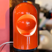 Load image into Gallery viewer, ABM MILANO / 1960s Eclipse Selene Desk Lamp by Alfredo Bianchi