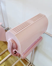 Load image into Gallery viewer, VINTAGE / Pinky Bakelite Headboard Lamps