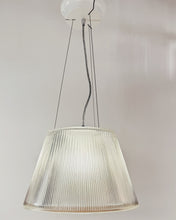 Load image into Gallery viewer, FLOS / Romeo Moon Pendant by Philippe Starck