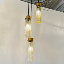 Load image into Gallery viewer, Cascading gol