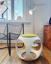 Load image into Gallery viewer, MOROSO / Y2K Oblio Stool/Table by Von Robinson for Moroso