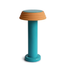 Load image into Gallery viewer, SOWDEN / PL1 Memphis Milano Style Portable Lamp