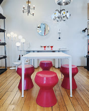 Load image into Gallery viewer, B&B ITALIA / Mirto Dining Table - White
