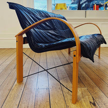 Load image into Gallery viewer, VINTAGE IKEA / Post Modern Polhem Sofa by Tord Björklund