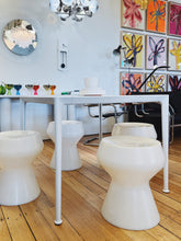 Load image into Gallery viewer, B&B ITALIA / Mirto Dining Table - White