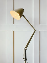 Load image into Gallery viewer, PLANET / Studio K Floor Lamp - Beige