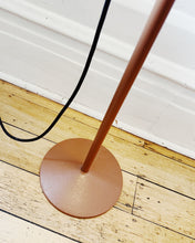 Load image into Gallery viewer, PLANET / Studio K Floor Lamp - Coffee