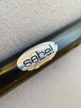 Load image into Gallery viewer, SEBEL / Tubular Brass/Wood Seat