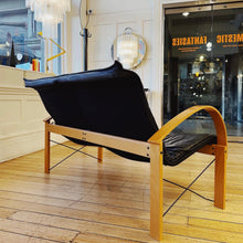 Load image into Gallery viewer, VINTAGE IKEA / Post Modern Polhem Sofa by Tord Björklund