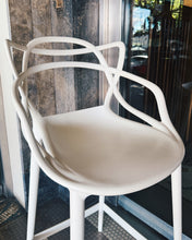 Load image into Gallery viewer, KARTELL / Masters Stool by Philippe Starck & Eugeni Quitllet